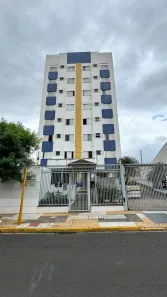 Apartamento com 1 Quarto à venda, 43m² no Vila Santo Antônio, Bauru