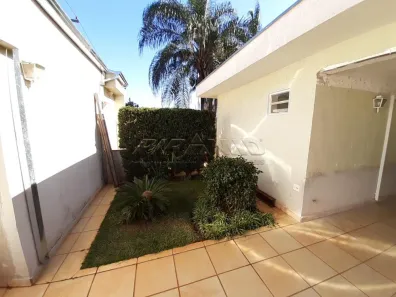 Casa com 3 Quartos para alugar, 281m² no Alto da Boa Vista, Ribeirão Preto