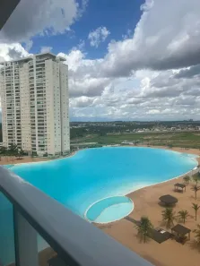 Apartamento com 3 Quartos à venda, 114m² no Ribeirão do Lipa, Cuiabá