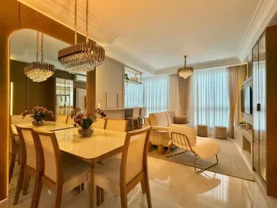 Apartamento com 3 Quartos à venda, 115m² no Zona Nova, Capão da Canoa