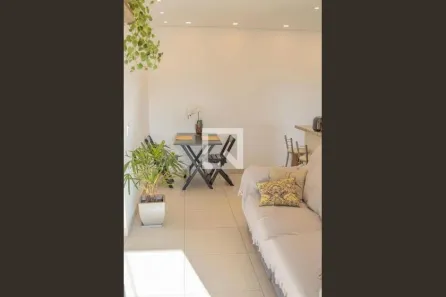 Apartamento com 2 Quartos à venda, 54m² no Vila Prudente, São Paulo