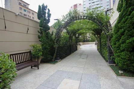 Apartamento com 4 Quartos à venda, 242m² no Jardim Paulista, São Paulo