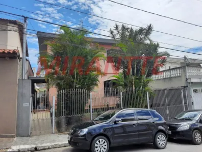 Sobrado com 5 Quartos à venda, 360m² no Imirim, São Paulo