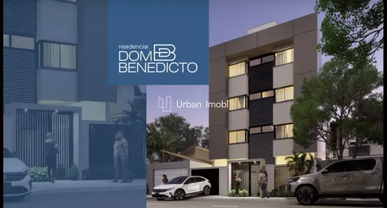 Apartamento com 2 Quartos à venda, 63m² no Retiro, Volta Redonda