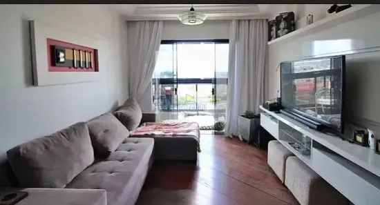 Apartamento com 3 Quartos à venda, 97m² no Jardim do Mar, São Bernardo do Campo