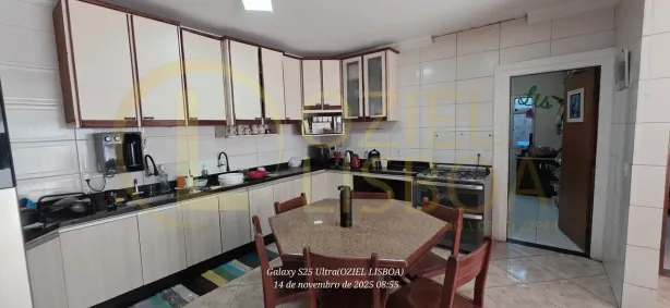 Casa de Condomínio com 5 Quartos à venda, 1200m² no Setor Habitacional Vicente Pires, Brasília