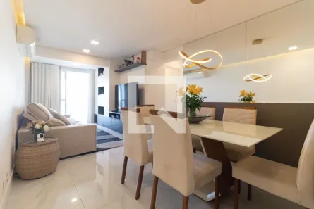 Apartamento com 2 Quartos à venda, 67m² no Vila Água Funda, São Paulo