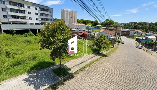 Lote/Terreno à venda, 360m² no Cidade Nova, Caxias do Sul