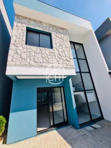 Casa com 3 Quartos à venda, 97m² no Santa Terezinha, Brusque