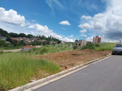 Lote/Terreno à venda, 244m² no Parque Petrópollis, Várzea Paulista