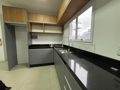 Apartamento com 2 Quartos para alugar, 50m² no São Jorge, Novo Hamburgo
