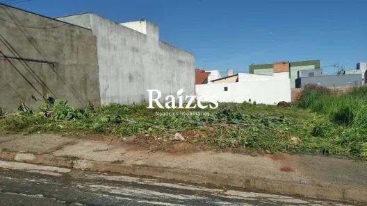 Lote/Terreno à venda, 250m² no Shopping Park, Uberlândia