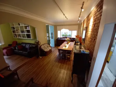 Casa com 3 Quartos à venda, 109m² no Tijuca, Rio de Janeiro