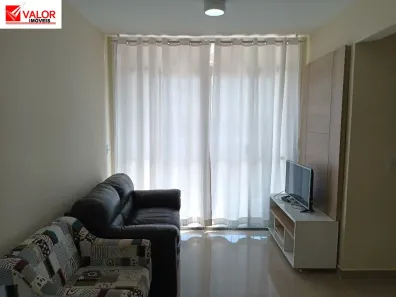 Apartamento com 2 Quartos para alugar, 50m² no Rio Pequeno, São Paulo
