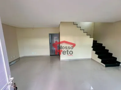 Casa de Condomínio com 3 Quartos à venda, 140m² no Vila Primavera, São Paulo