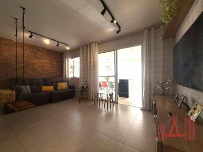 Apartamento com 2 Quartos à venda, 81m² no Cambuci, São Paulo