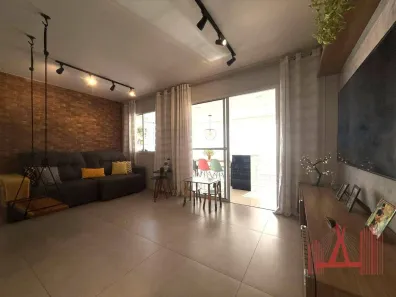 Apartamento com 2 Quartos à venda, 81m² no Cambuci, São Paulo