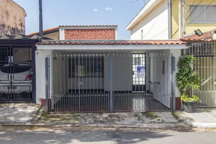 Ponto Comercial para alugar, 200m² no Vila da Saúde, São Paulo