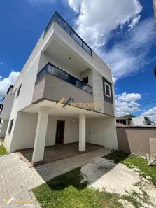 Casa com 3 Quartos à venda, 125m² no Bairro Alto, Curitiba