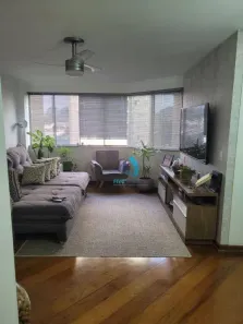 Apartamento com 3 Quartos à venda, 75m² no Vila Sofia, São Paulo
