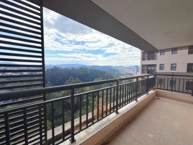 Apartamento com 1 Quarto à venda, 47m² no Dezoito do Forte Empresarial/Alphaville., Barueri