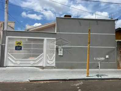 Casa com 3 Quartos à venda, 170m² no Jardim Progresso, Bauru