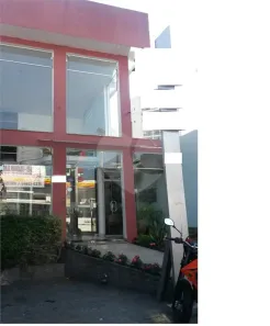 Prédio Comercial à venda, 211m² no Jardim Japão, São Paulo