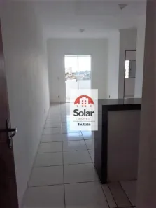 Apartamento com 2 Quartos à venda, 58m² no Areão, Taubaté