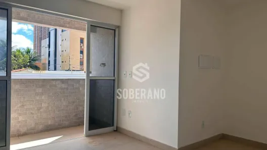 Apartamento com 2 Quartos à venda, 58m² no Altiplano Cabo Branco, João Pessoa