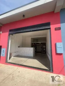Ponto Comercial para alugar, 60m² no São Luiz, Piracicaba