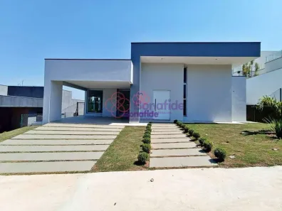 Casa com 3 Quartos à venda, 321m² no Centro, Itupeva
