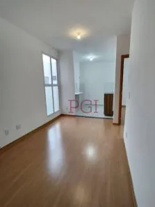 Apartamento com 2 Quartos à venda, 46m² no Recreio das Acácias, Ribeirão Preto