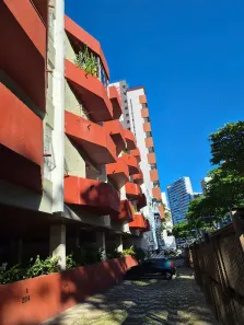 Apartamento com 1 Quarto à venda, 52m² no Ondina, Salvador