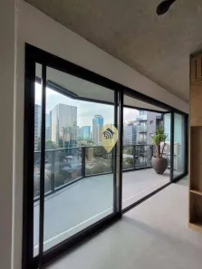 Apartamento com 1 Quarto à venda, 45m² no Vila Olímpia, São Paulo