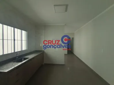 Casa com 2 Quartos à venda, 77m² no Jardim Novo, Rio Claro
