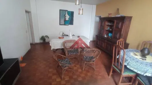 Apartamento com 2 Quartos à venda, 95m² no Centro, Niterói