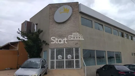 Ponto Comercial à venda, 350m² no Jardim Campos Elíseos, Campinas