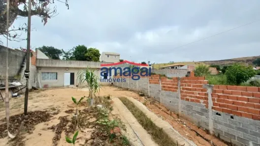 Casa com 2 Quartos à venda, 85m² no Jardim Colônia, Jacareí