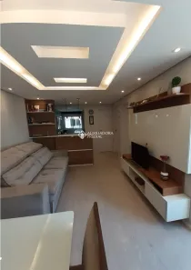 Apartamento com 2 Quartos à venda, 47m² no Lomba do Pinheiro, Porto Alegre
