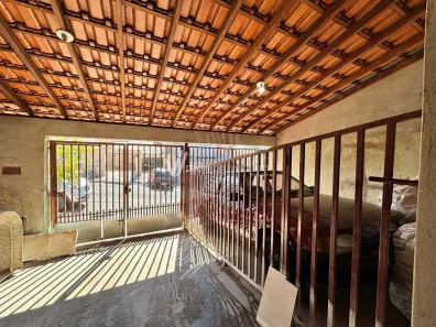 Sobrado com 3 Quartos à venda, 150m² no Jardim Ouro Preto, Campinas