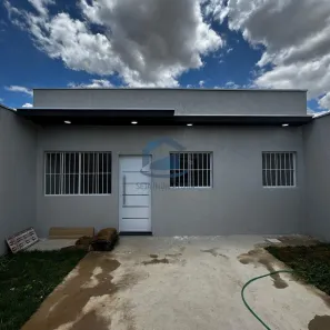 Casa com 3 Quartos à venda, 65m² no Jardim Bom Sucesso, Indaiatuba