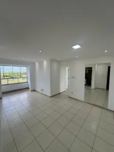 Apartamento com 3 Quartos à venda, 72m² no Atalaia, Aracaju