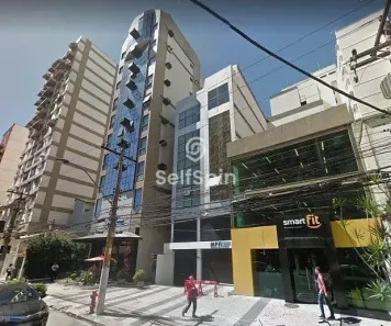 Sala Comercial para alugar, 25m² no Icaraí, Niterói