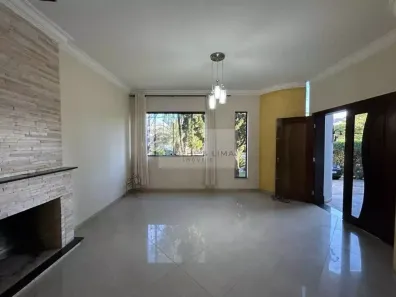 Casa de Condomínio com 3 Quartos à venda, 420m² no Jardim das Nações, Taubaté