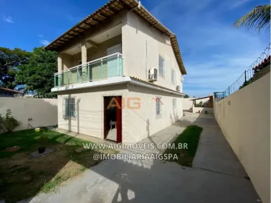 Casa com 4 Quartos à venda, 130m² no Praia Linda, São Pedro da Aldeia