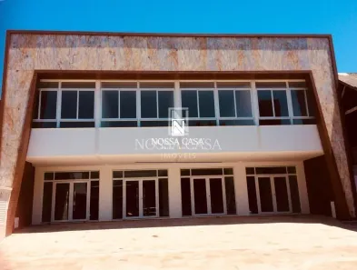 Ponto Comercial com 1 Quarto à venda, 132m² no Torres, Torres