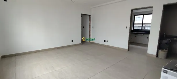 Apartamento com 3 Quartos à venda, 90m² no Cidade Nova, Belo Horizonte