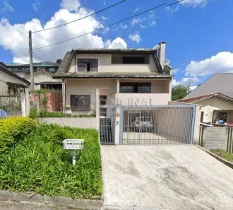 Casa com 3 Quartos à venda, 238m² no Guabirotuba, Curitiba