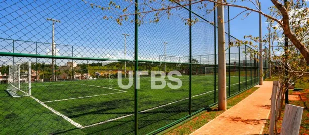 Lote/Terreno à venda, 272m² no Jardins Capri, Senador Canedo