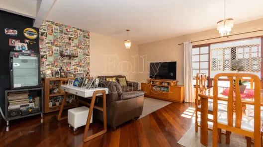 Apartamento com 3 Quartos à venda, 127m² no Braunes, Nova Friburgo